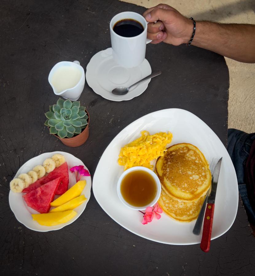 Casa Tranquilo Hostel Monteverde 외부 사진