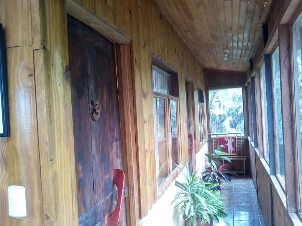 Casa Tranquilo Hostel Monteverde 외부 사진